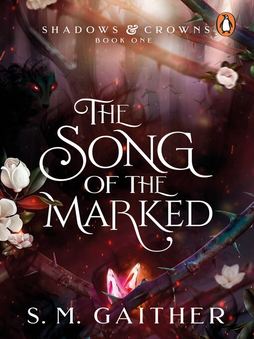 Title details for The Song of the Marked by S. M. Gaither - Wait list